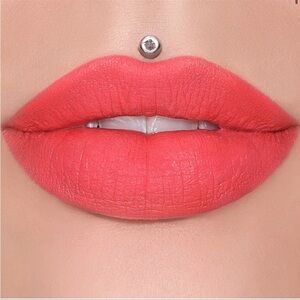 Jeffree Star Watermelon Soda Velvet Trap